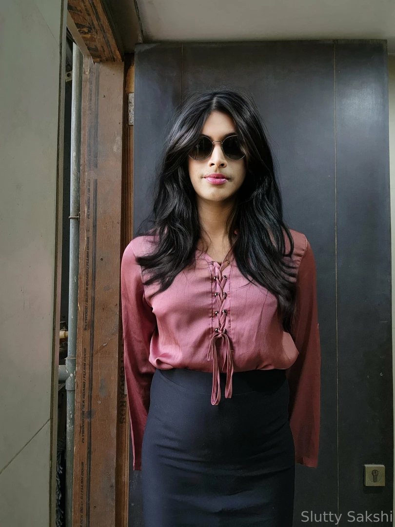 Over the years i have learned that what is important in a dress is the part 5 