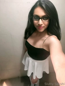 Do i look cutee part 3