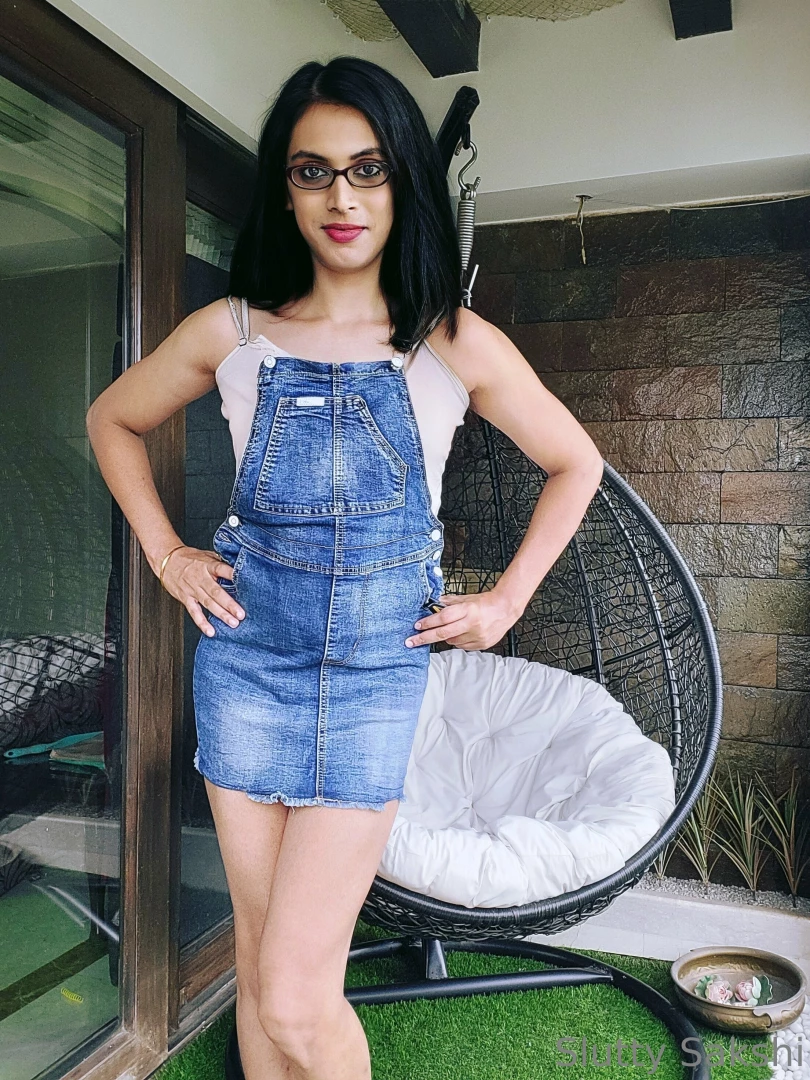 Sissy next door part 3 