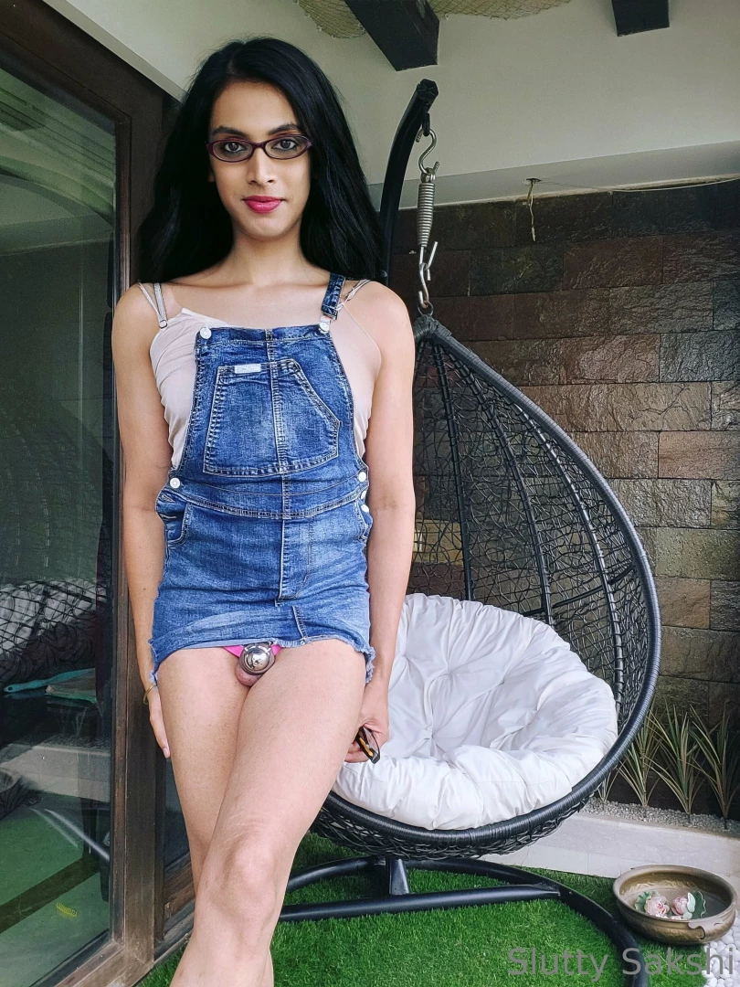 Sissy next door part 4 