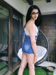 Sissy next door part 1