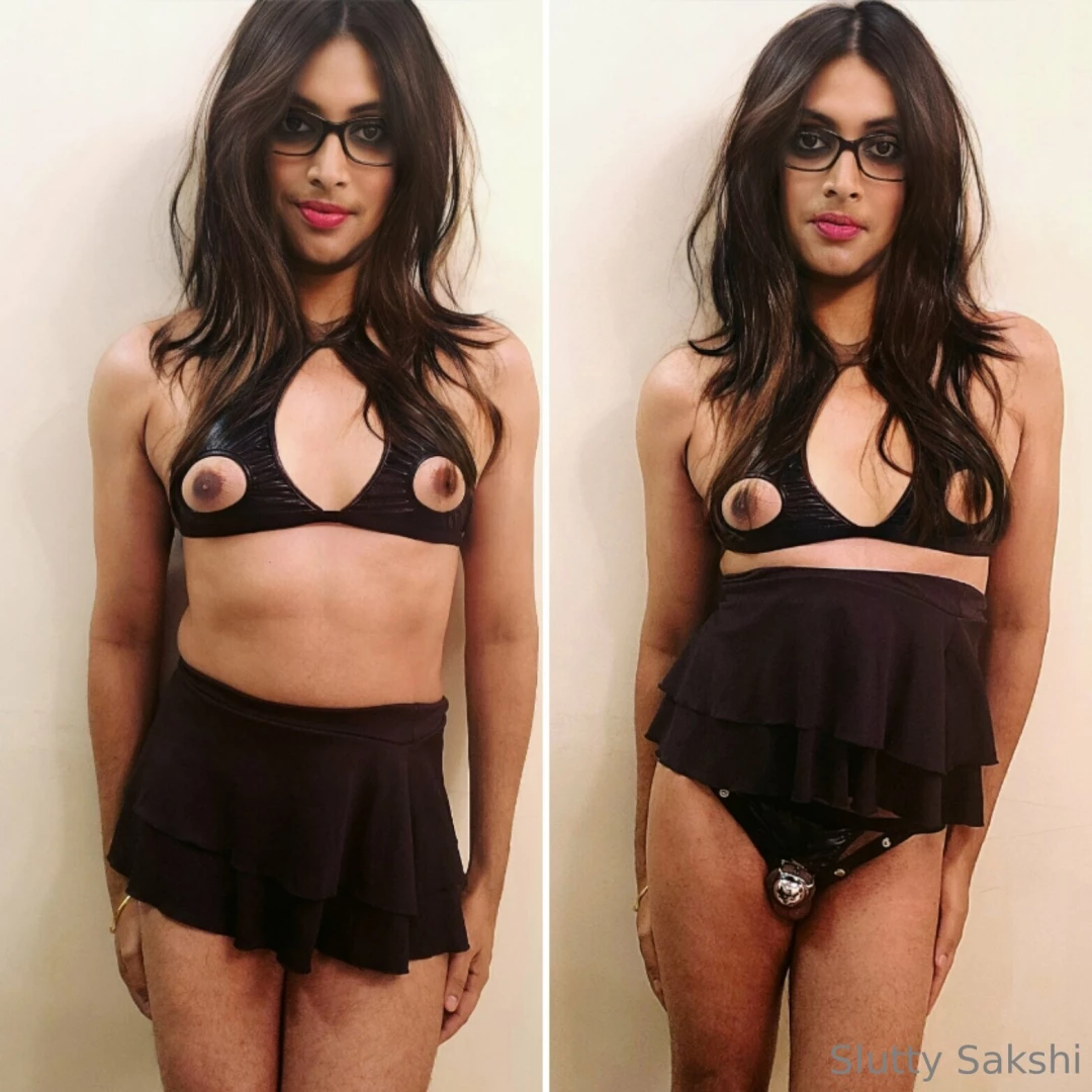 Made of sugar spice and everything nice and just a dash of sass 