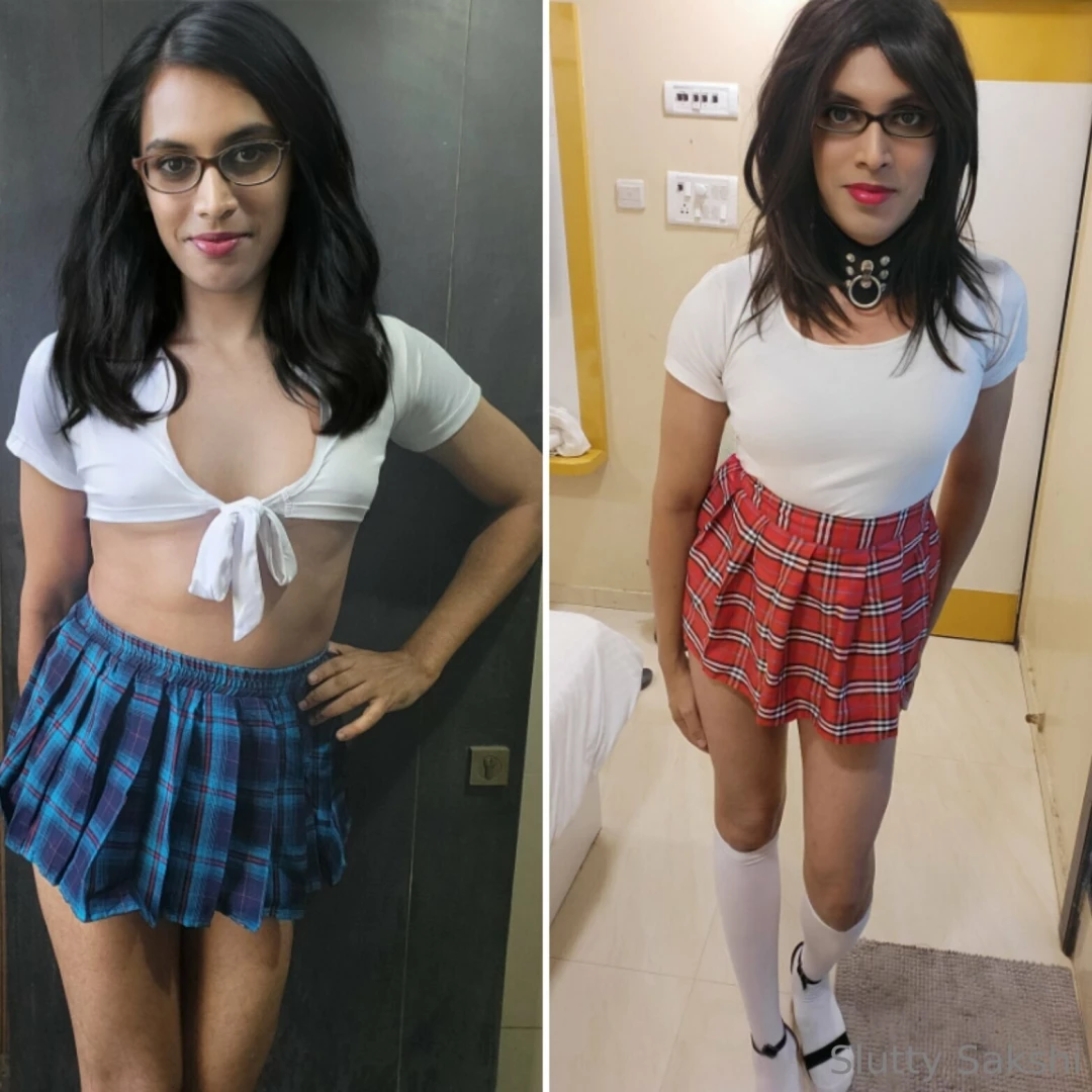 Which one - blue or red 