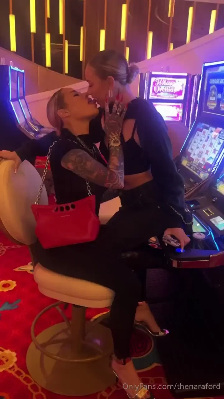 We re both jackpot s naraford lt for the behind the scenes 