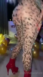 Have you check your dms today naraford