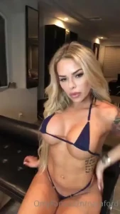 Should i get more of these tiny bikinis so many malfunctions