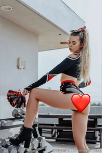 Caught myself daydreaming about the right person saying the right