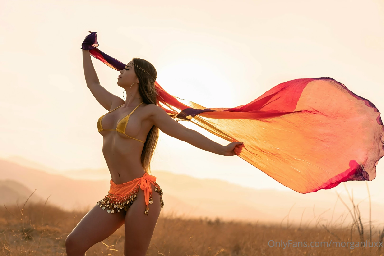 You just get to be free part 1 