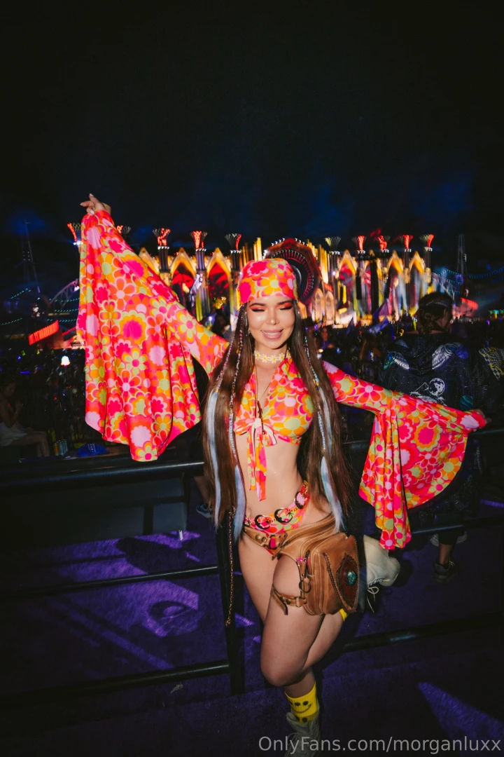 Take me back to edc part 1 