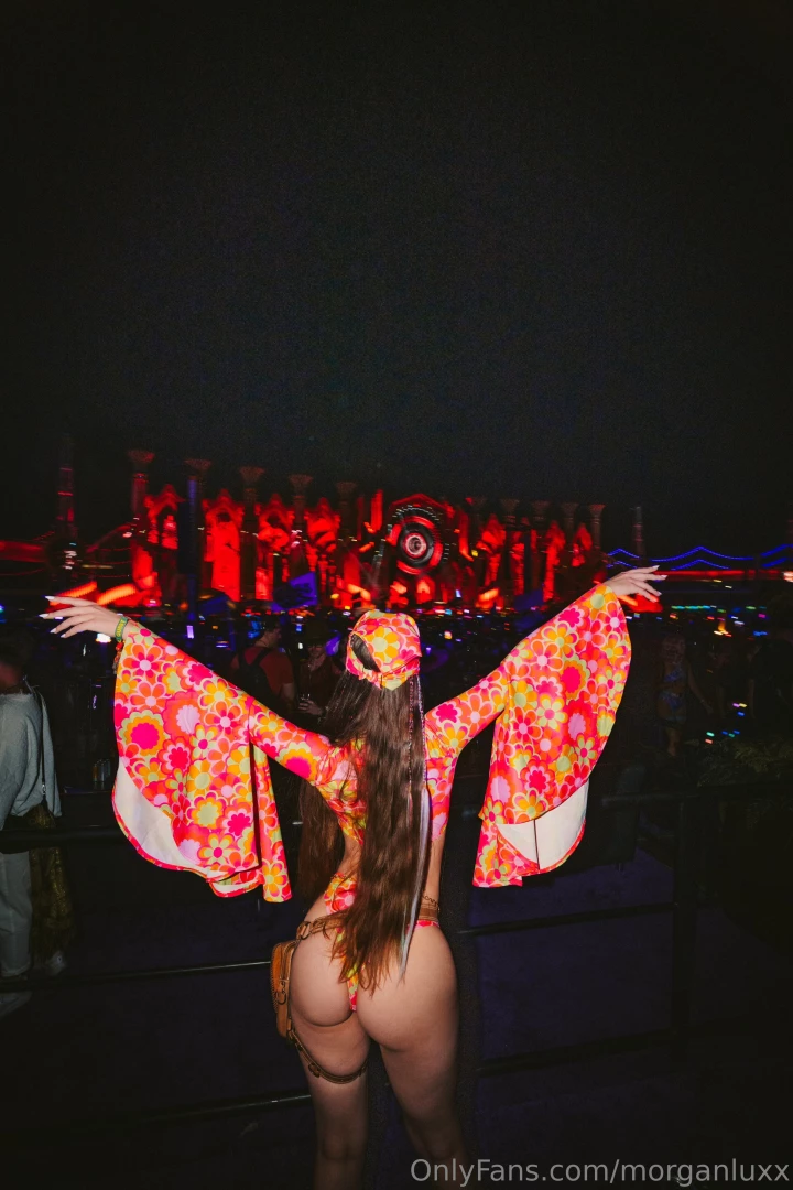 Take me back to edc 