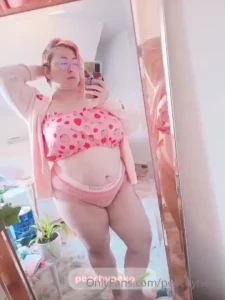 Pants are soooo overrated