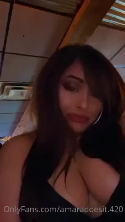 Just being sexy at the bar wish my man arizonasbull 