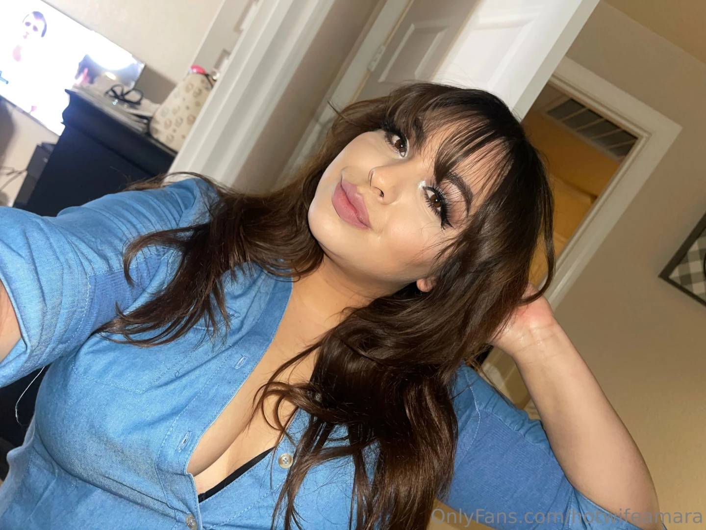 Good afternoon simple side of amara 