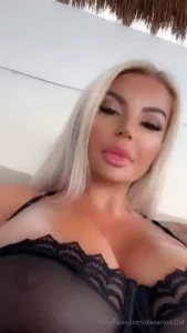 Who wants to see my new special video