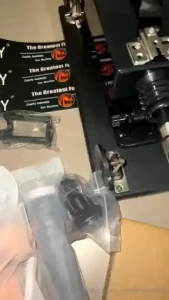 So someone got me a sex machine but it didn t come with instructions