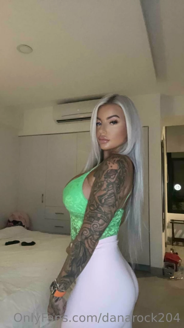 How many tattoos do you have part 1 