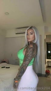 How many tattoos do you have part 1