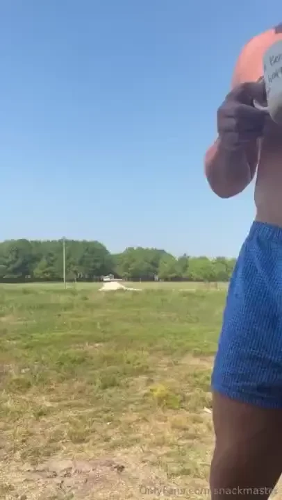 Coffee and some dick 