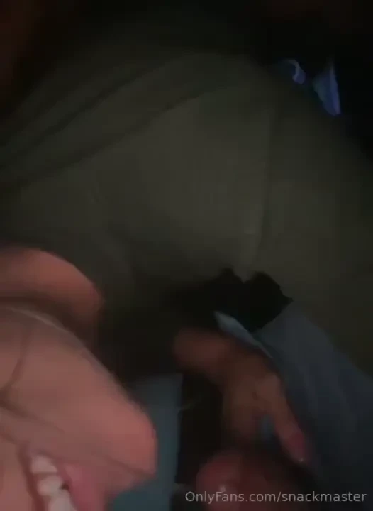 Just got sent this from the wife s date tonight i think it s going 