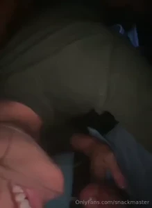 Just got sent this from the wife s date tonight i think it s going