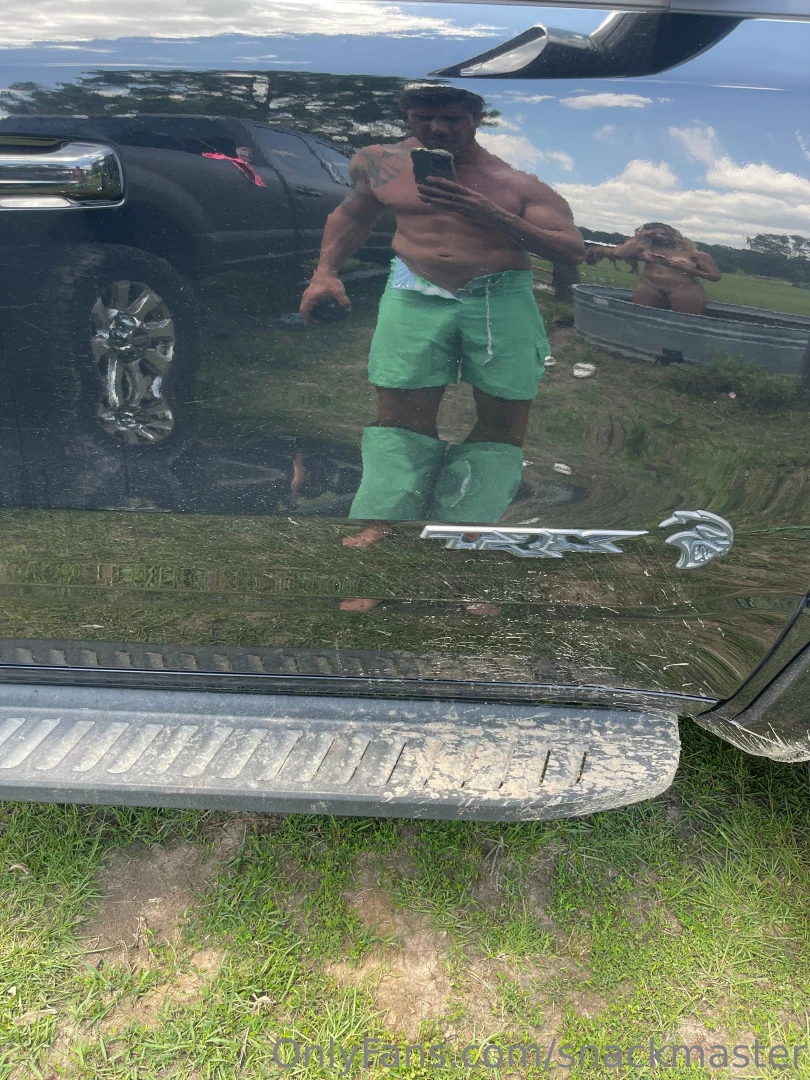 Little farm scene today 