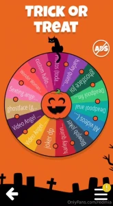 Juguemos y obt n premios por el especial de halloween