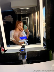 Hoy no tengo ropa interior y eso solo significa una cosa estoy lista