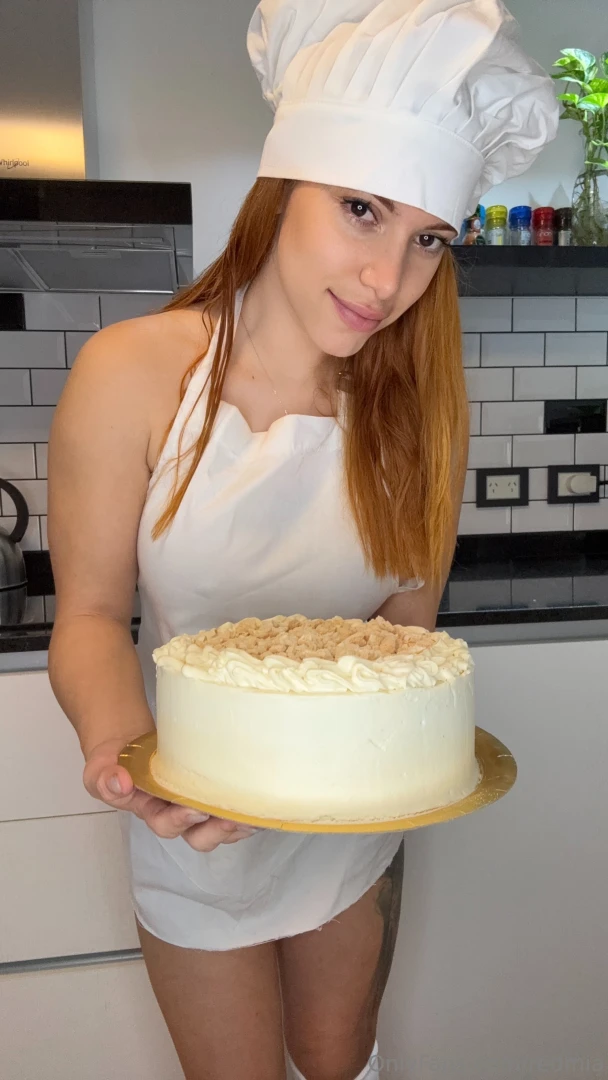 Do you want to eat it all today it s sweet juicy and creamy 