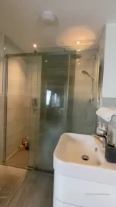 As promised a video on my shoot 20 mins of me posing in the shower was