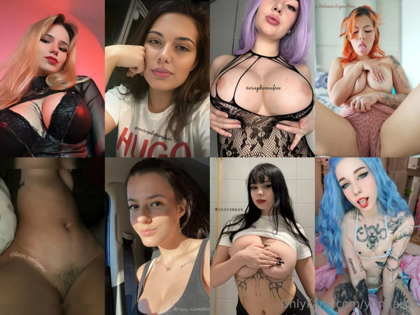 Will make you cum meikitsuneee curvydreamjade ariaphoenixfree part 1 