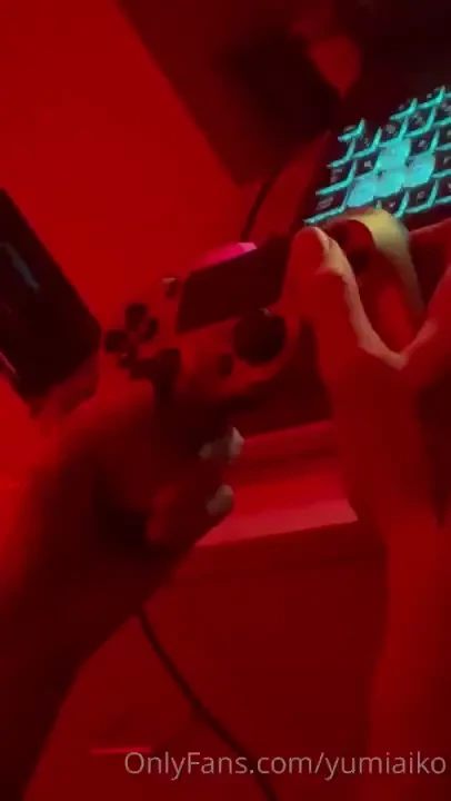 This is real me i always was and will be a real gamer 