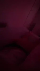 Liten tease ninjafeet