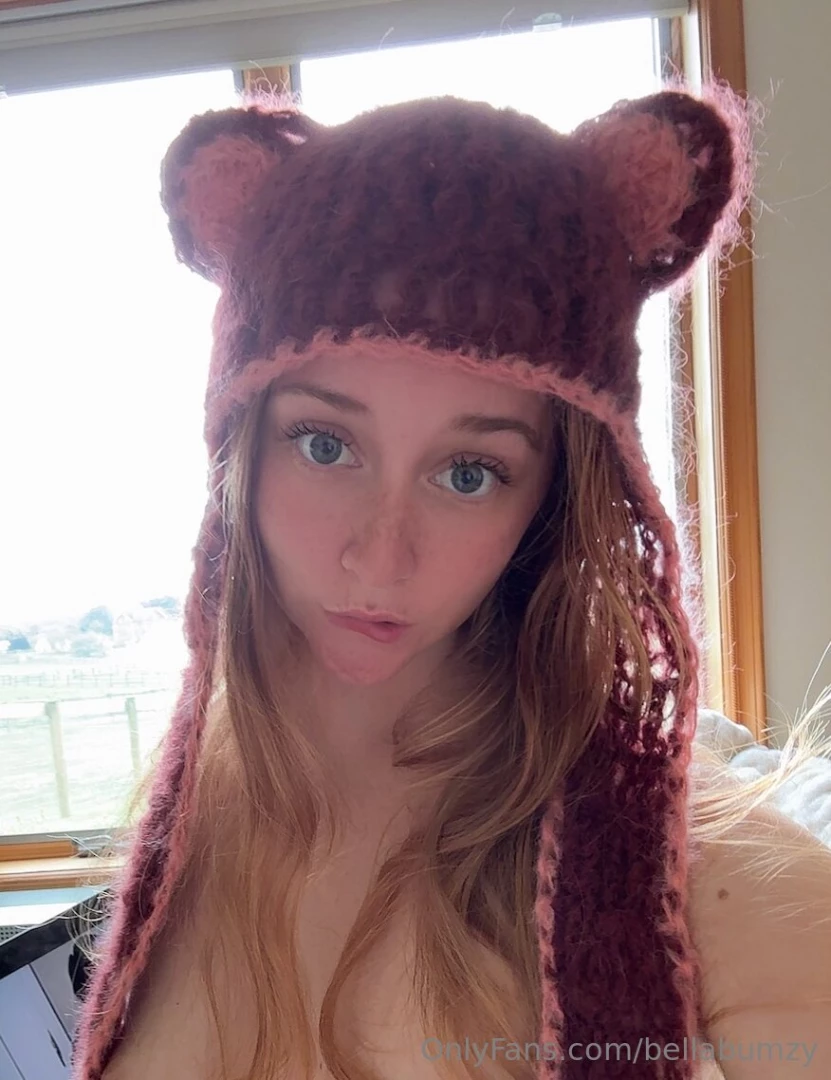 Cozy season is upon us 