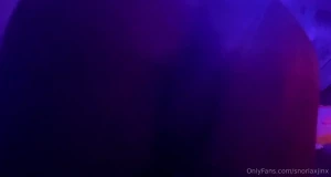I want my asshole fucked part 1