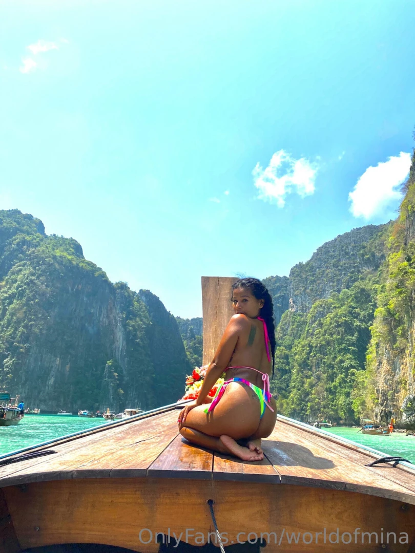 Enjoy the view part 81 