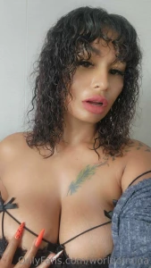 Gonna make me wet