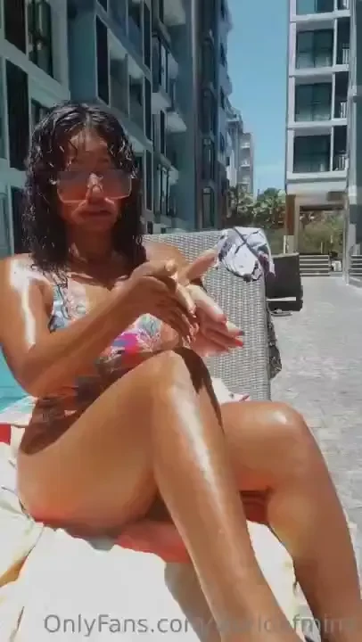 Need someone to put oil for me 