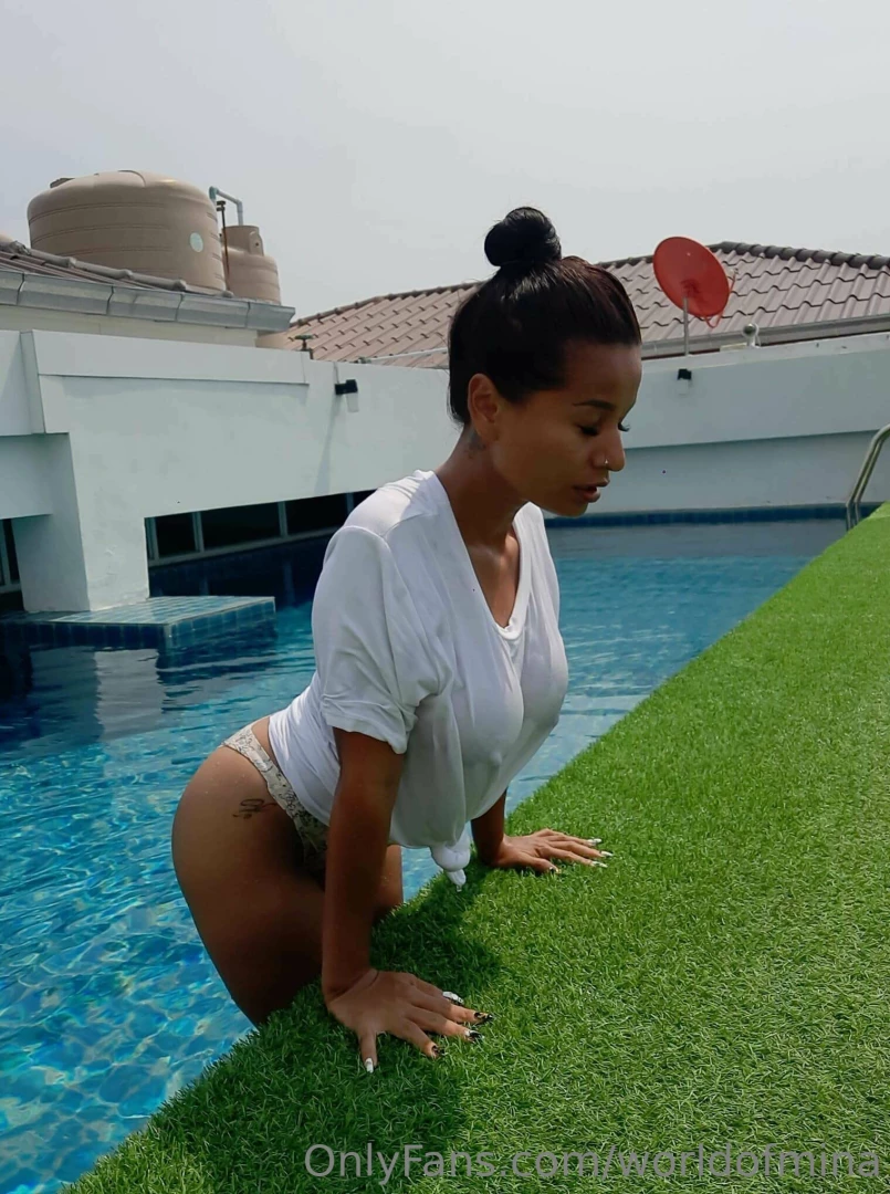 Who wants to have fun with me part 5 