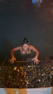 Gonna suck it