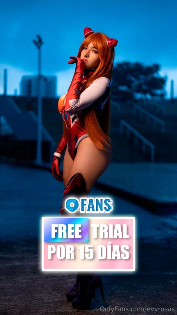 Beb s tengo este link de regalo para ustedes un free trial para la 