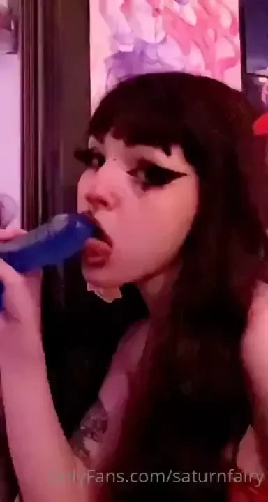 If u wanna see me fuck this dildo checkout the ppv i just sent out part 1 