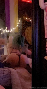 I want to sit on someone s lap in public and cockwarm them under my part 4