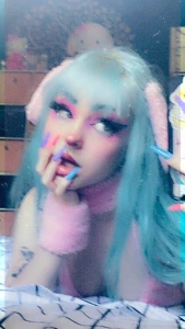 Call me bunny and ill lov u forever finally back from my week off i part 3