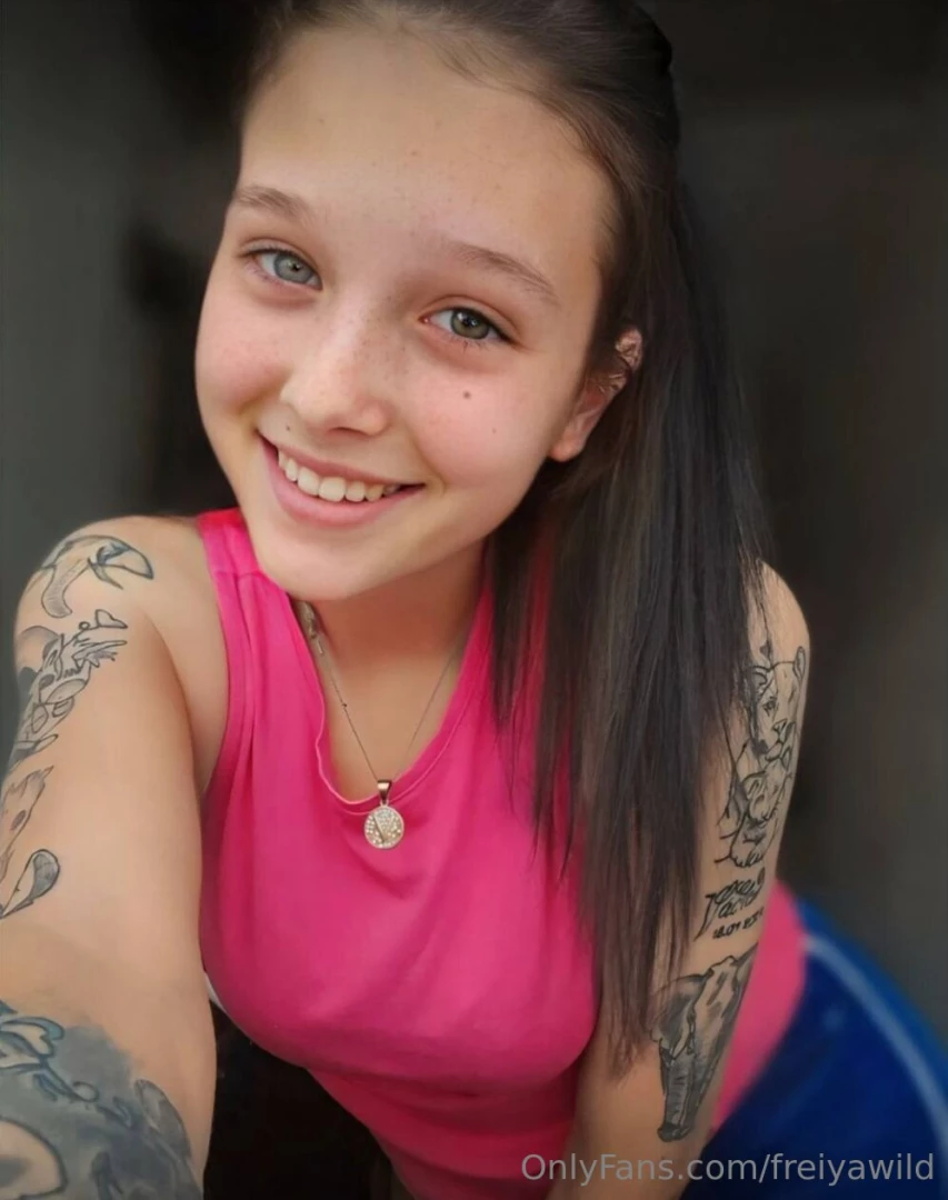 This innocent cutie sweetnaomi69 loves to ride a big dick she part 443 