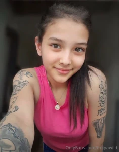 This innocent cutie sweetnaomi69 loves to ride a big dick she part 444