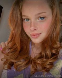 Free subscription for you sweet babyfoxxxyyy 18 babyfoxxxyyy cute girl part 960