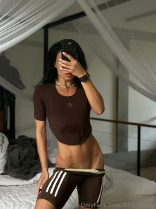 Is it better for me to be dressed or naked