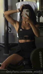 Let s make some sweaty customs