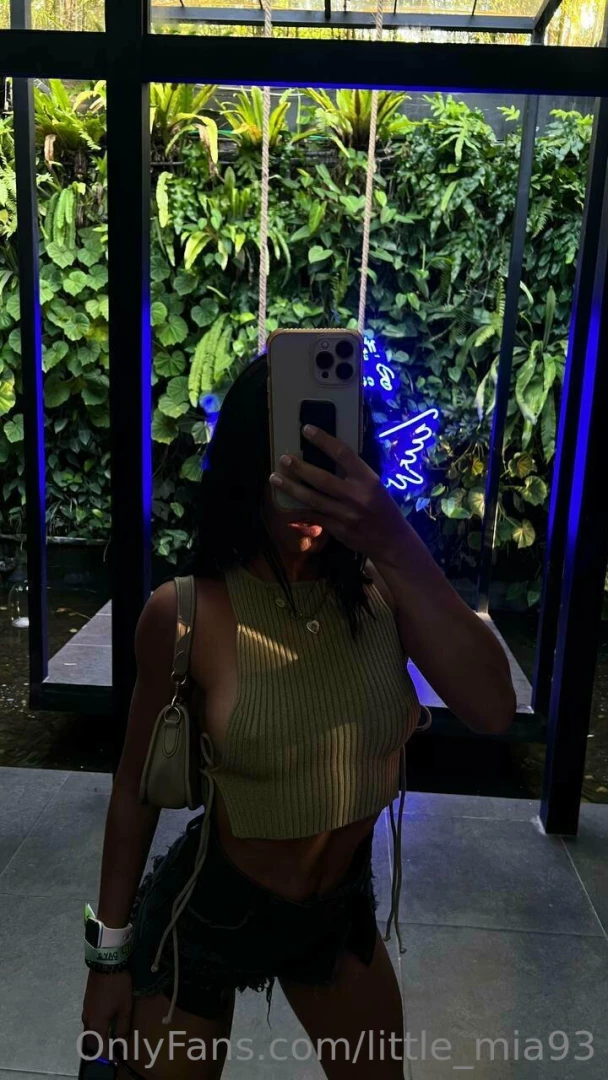 Do you often feel naughty 