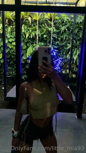 Do you often feel naughty